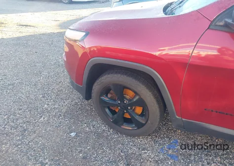 2017 Jeep Cherokee Altitude Fwd z USA, uszkodzony, nr VIN 1C4PJLAS1HW577237